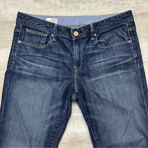 Gap 1969 Women's Bootcut Flare Jeans - Picture 2 of 13